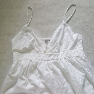 American Eagle sundress size 14